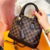 Sac L-V ALMA BB
