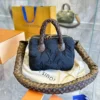 SAC LV NOIR