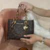 SAC MK MARRON – Image 3