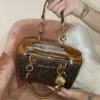 SAC MK MARRON – Image 2