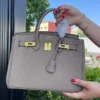 SAC HRMS BEIGE