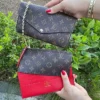 POCHETTE L.V