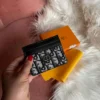 PORTEFEUILLE CD