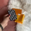 PORTEFEUILLE CD