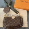 MULTI POCHETTE L.V VERT – Image 5