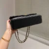 SAC CHNL CLASSIQUE NOIR – Image 5