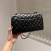 SAC CHNL CLASSIQUE NOIR – Image 7