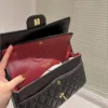 SAC CHNL CLASSIQUE NOIR – Image 3
