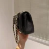 SAC CHNL CLASSIQUE NOIR – Image 4