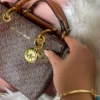 SAC MK MARRON2 – Image 2
