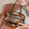 SAC MK MARRON – Image 2