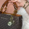 SAC MK MARRON – Image 3