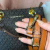 SAC MK MARRON – Image 5