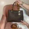 SAC MK MARRON