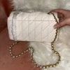 SAC C0ACH BLANC – Image 8
