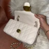 SAC C0ACH BLANC – Image 6