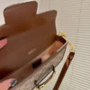 SAC GC CLASSIQUE MARRON – Image 3