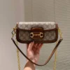 SAC GC CLASSIQUE MARRON