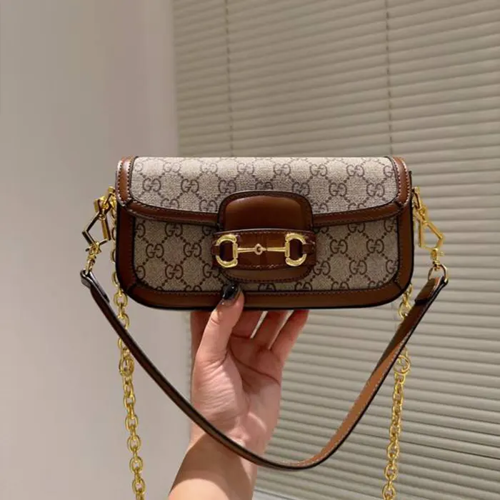 SAC GC CLASSIQUE MARRON