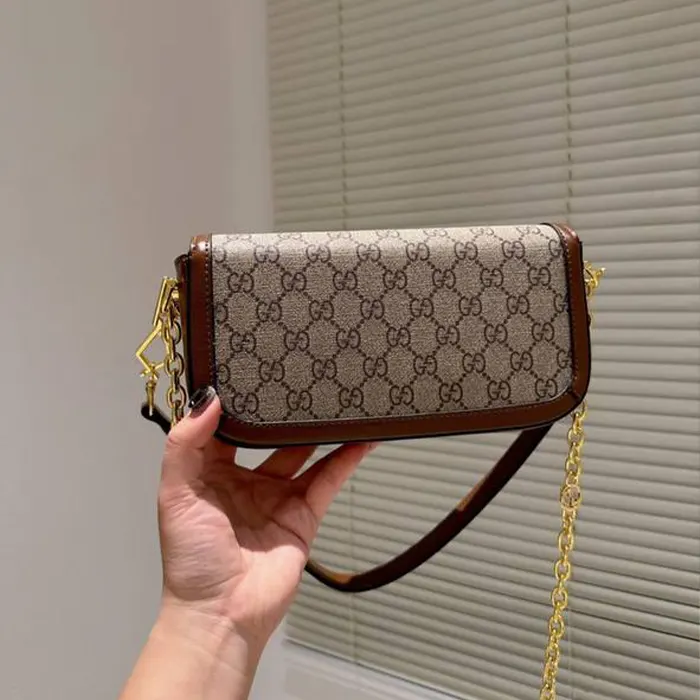 SAC GC CLASSIQUE MARRON