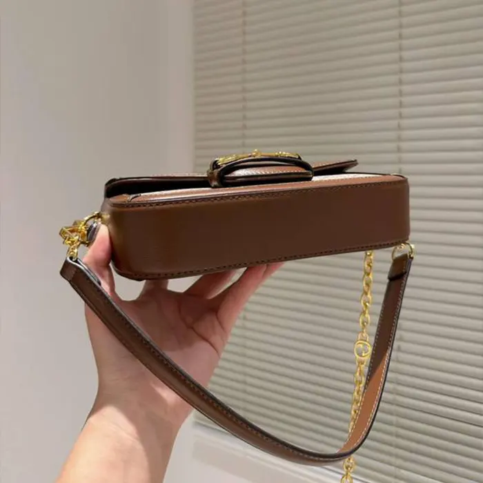 SAC GC CLASSIQUE MARRON