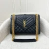 SAC YSL NOIR