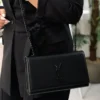 SAC YSL FULL BLACK – Image 5