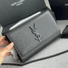 SAC YSL FULL BLACK