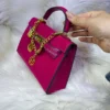 MINI HRMS FUSHIA – Image 3