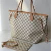 SAC L.V BLANC MONOGRAM – Image 3