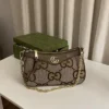 SAC GC MONOGRAM