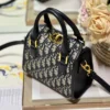 SAC CD NOIR