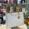 SAC MK BLANC