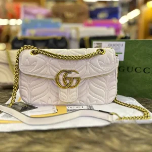 SAC GC BLANC