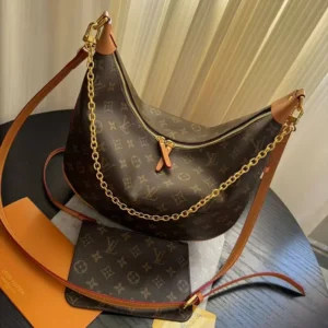 SAC L.V MONOGRAM