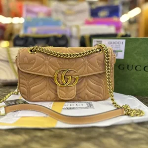 SAC GC CAMEL