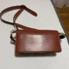 SAC COACH CAMEL – Image 3