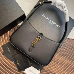 SAC YSL NOIR