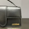 SAC JAQUEMUS NOIR – Image 2