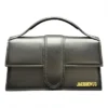 SAC JAQUEMUS NOIR