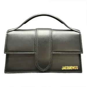 SAC JAQUEMUS NOIR