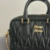 SAC MIU.MIU NOIR2 – Image 3