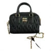 SAC MIU.MIU NOIR2 – Image 2