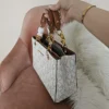 SAC MK BLANC – Image 2