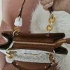SAC MK BLANC – Image 6