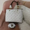 SAC MK BLANC – Image 7