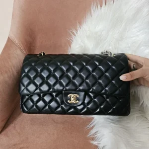 SAC CHNL NOIR