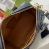 SAC C0ACH BLEU CIEL – Image 4