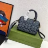 SAC C0ACH BLEU CIEL – Image 9
