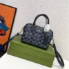 SAC C0ACH BLEU CIEL – Image 2
